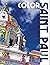 Color Saint Paul by M. Funk