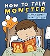 How to Talk Monster by Lynn Plourde