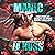 Manic (Rook and Ronin, #2) by J.A. Huss