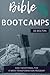 Bible and Bootcamp Devotional by De Bolton