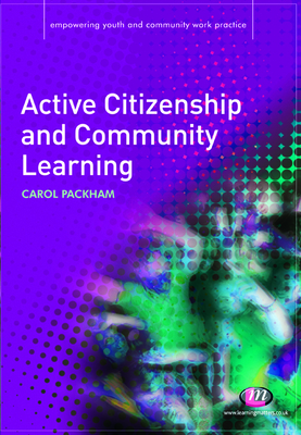 Active Citizenship and Community Learning