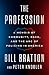 The Profession: A Memoir of Community, Race, and the Arc of Policing in America