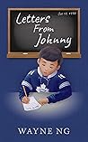 Letters From Johnny (184) (Essential Prose Series) Letters From Johnny (184) (Essential Prose Series)