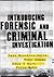 Introducing Forensic and Criminal Investigation