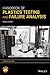 Handbook of Plastics Testing and Failure Analysis
