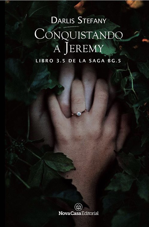 Conquistando a Jeremy (BG.5 #3.5)