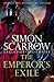 The Emperor's Exile (Eagles of the Empire)
