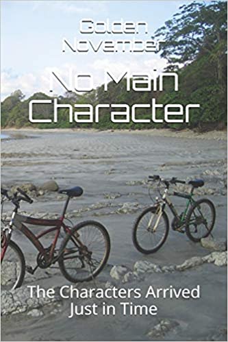 No Main Character: The Characters Arrived Just in Time