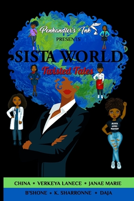 Sista World: Twisted Tales