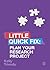 Plan Your Research Project: Little Quick Fix