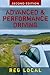 Advanced and Performance Driving by Reg Local