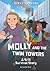 Molly and the Twin Towers: A 9/11 Survival Story (Girls Survive)