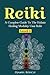 Reiki Level 3 / Master A Co...