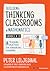 Building Thinking Classrooms in Mathematics, Grades K-12: 14 Teaching Practices for Enhancing Learning