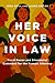 Her Voice in Law by Rena Cook