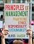 Principles of Management: Practicing Ethics, Responsibility, Sustainability
