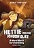 Hettie and the London Blitz: A World War II Survival Story (Girls Survive)