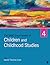The Sage Encyclopedia of Children and Childhood Studies by Daniel Thomas Cook