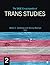 The Sage Encyclopedia of Trans Studies by Abbie Goldberg