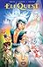 Elfquest: Stargazer's Hunt ...