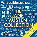 The Jane Austen Collection: An Audible Original Drama