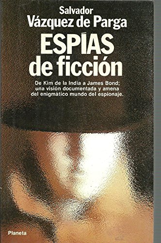 Espías de ficción