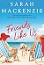 Friends Like Us (Cranberry Cove, 2)