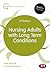 Nursing Adults with Long Term Conditions