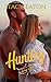 Huntley (Loving a Young #3)