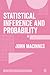 Statistical Inference and P...