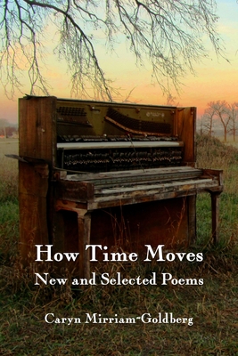 How Time Moves (Paperback)
