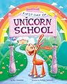 First Day of Unicorn School