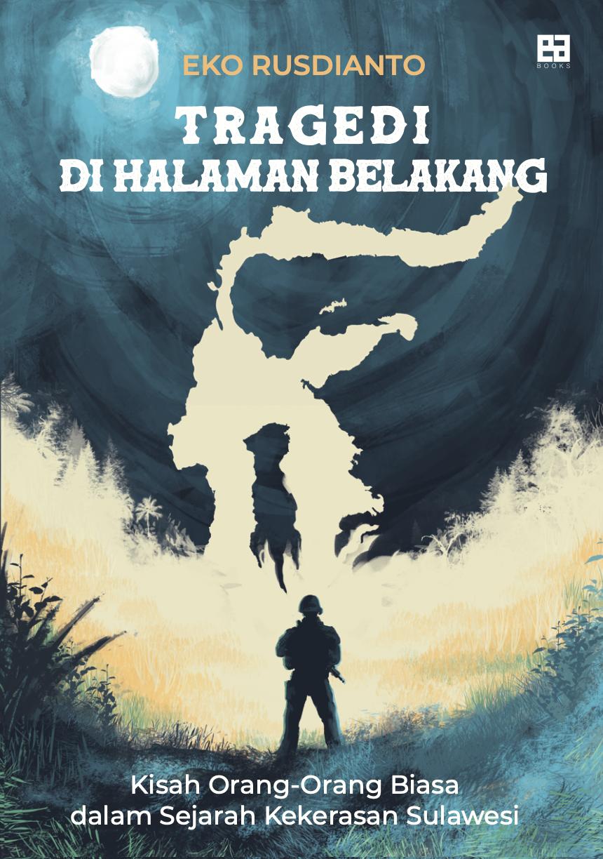 Tragedi di Halaman Belakang