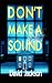 Don't Make a Sound (DS Nathan Cody, 3)