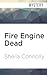 Fire Engine Dead (Museum Mystery, 3)