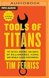 Tools of Titans: ...