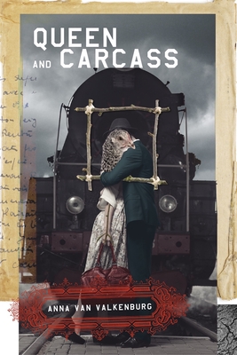 Queen and Carcass (Paperback)