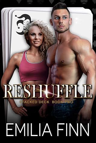 Reshuffle (Stacked Deck #2)