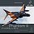 F-4 E/F/EJ/QF-4E Phantom II...