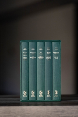 The Treasures of John Owen: 5 Volume Set