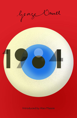Nineteen-Eighty Four: The Jura Edition