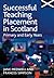 Successful Teaching Placement in Scotland Primary and Early Years