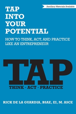 TAP Into Your Potential (Paperback)