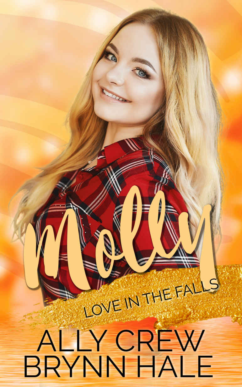 Molly (Love in the Falls #2)