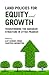 Land Policies for Equity and Growth: Transforming the Agrarian Structure in Uttar Pradesh