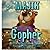 The Majik Gopher by Chris Swanson