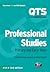 Professional Studies: Primary and Early Years