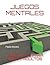 Juegos Mentales by Maze Books