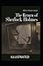 The Return of Sherlock Holmes Illustrated