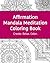 Affirmation Mandala Meditat...